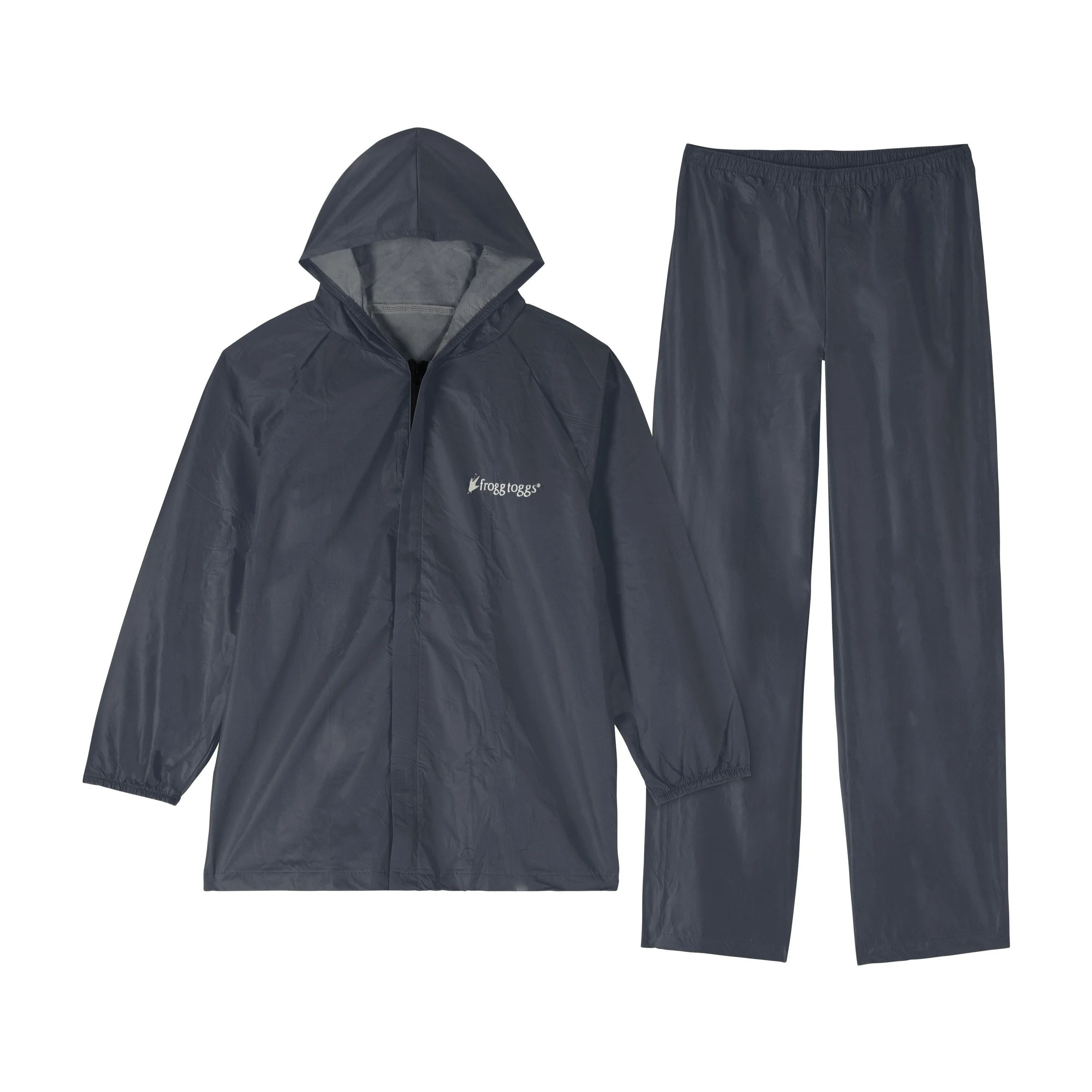 Frogg Toggs® Youth Ultra-Lite Rain Suit - Image 10