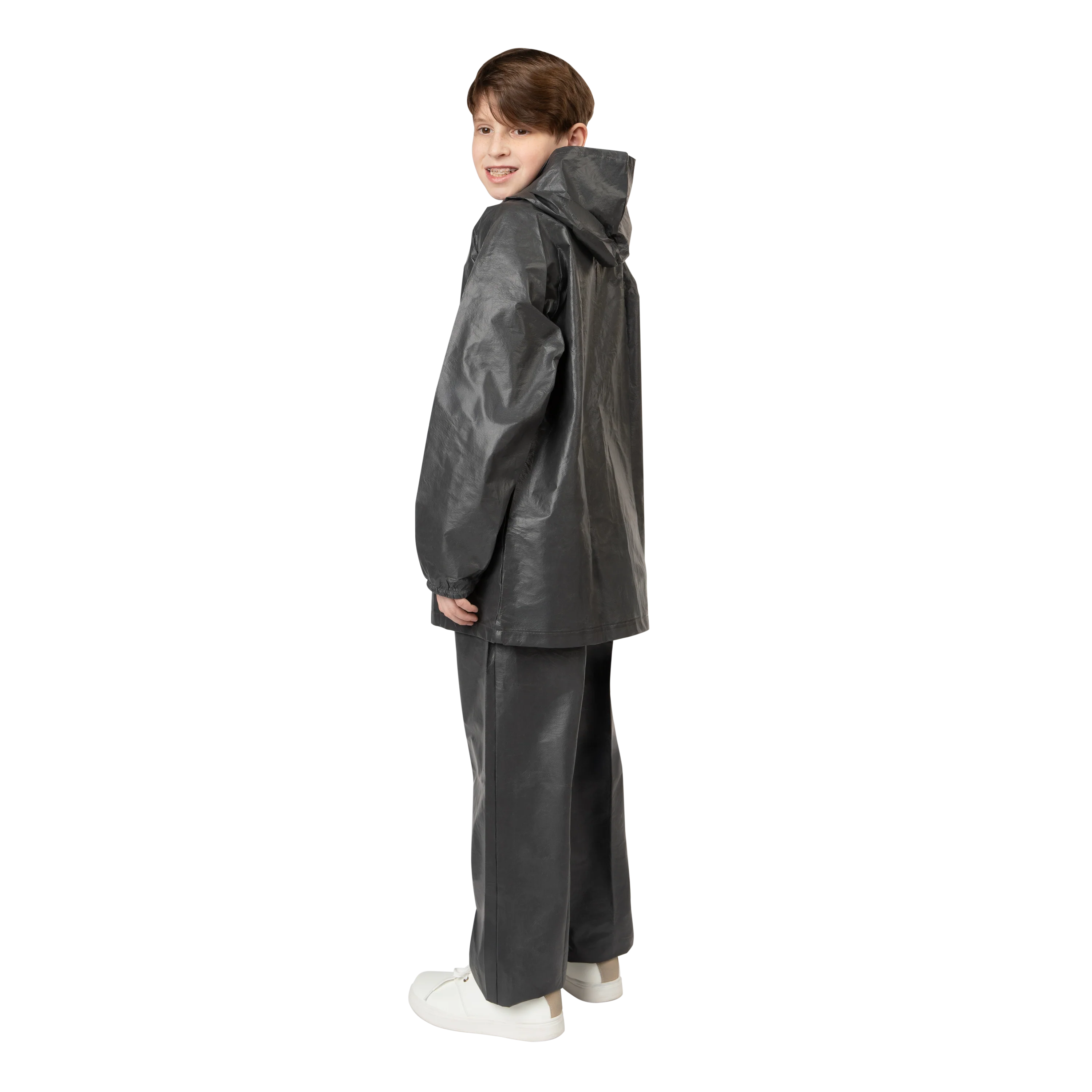 Frogg Toggs® Youth Ultra-Lite Rain Suit - Image 12
