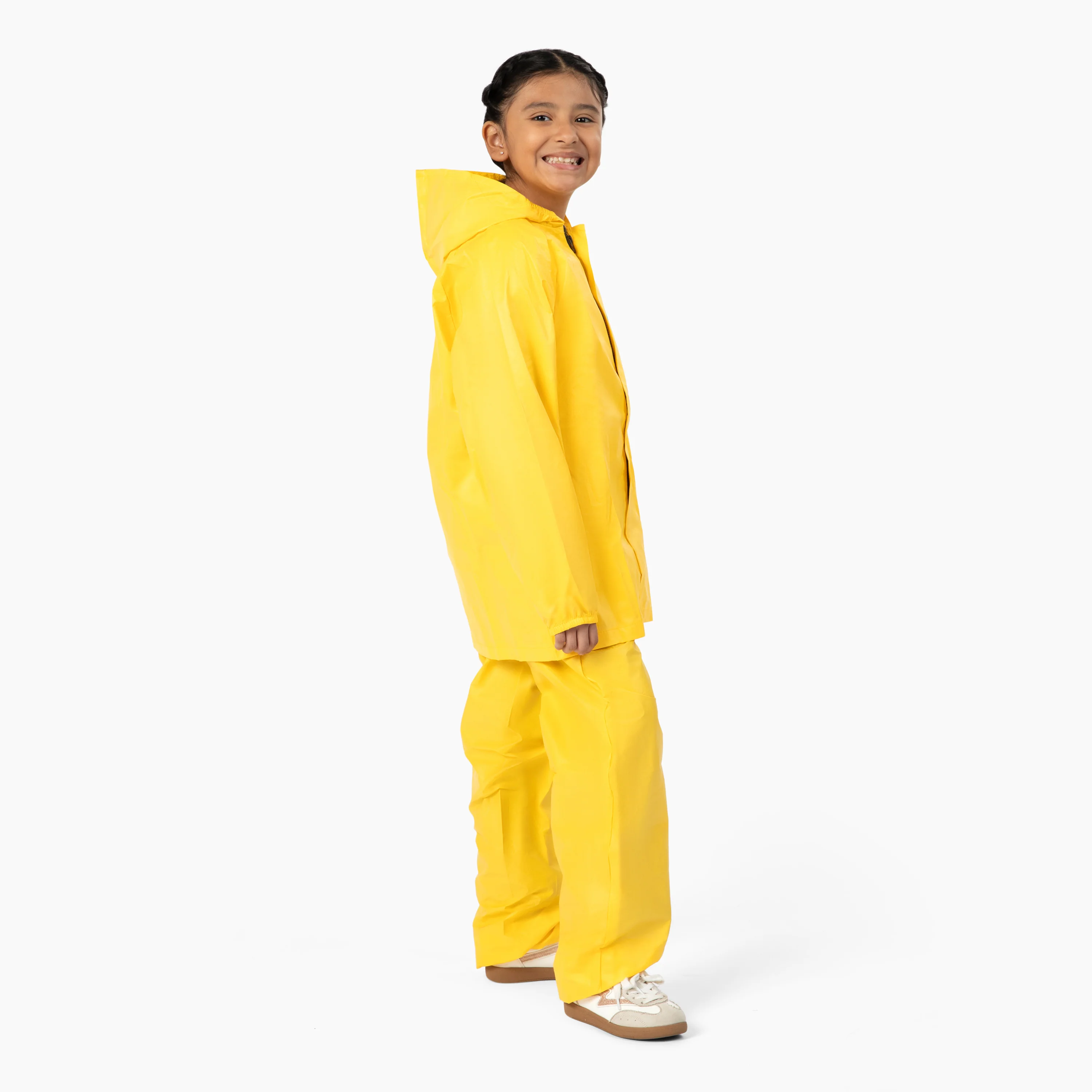 Frogg Toggs® Youth Ultra-Lite Rain Suit - Image 3