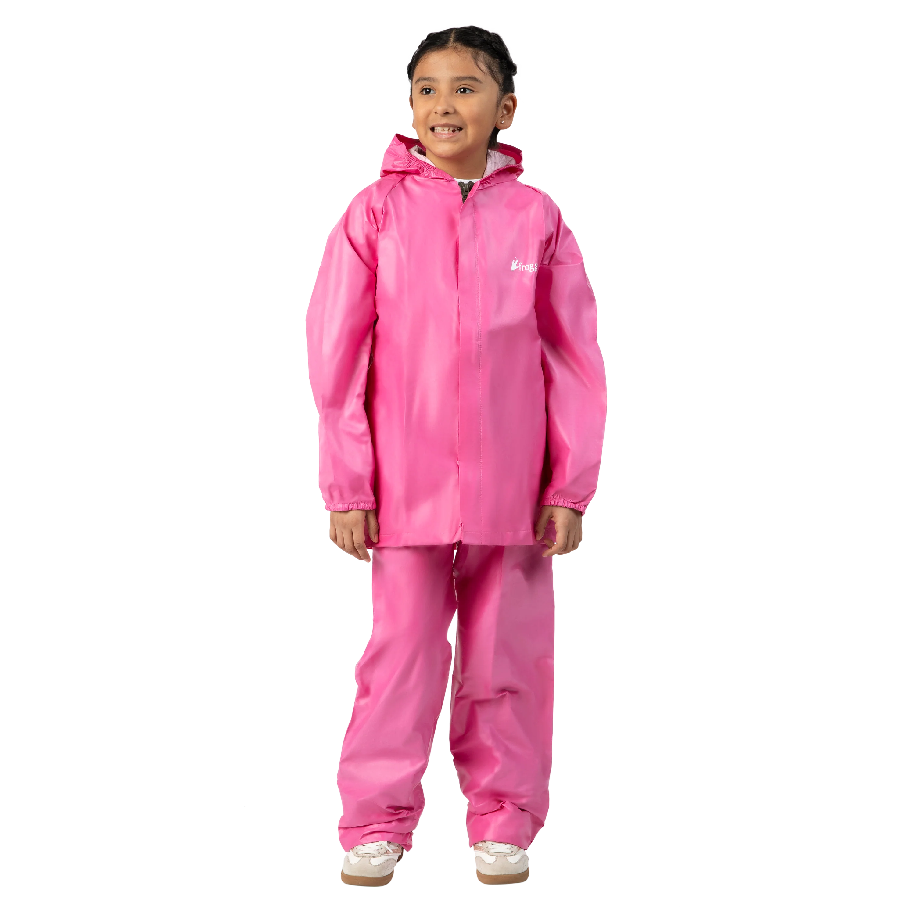 Frogg Toggs® Youth Ultra-Lite Rain Suit - Image 5