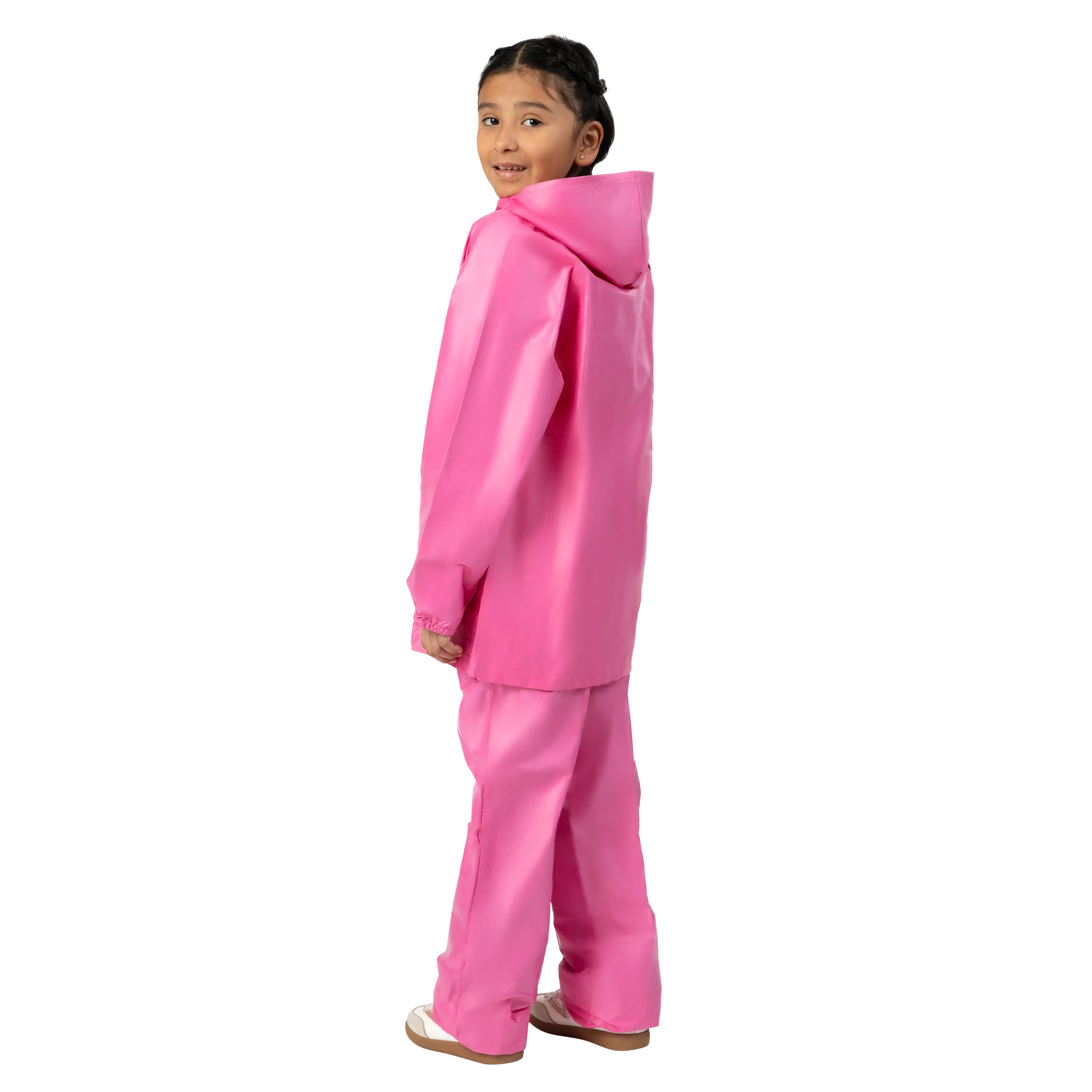 Frogg Toggs® Youth Ultra-Lite Rain Suit - Image 6