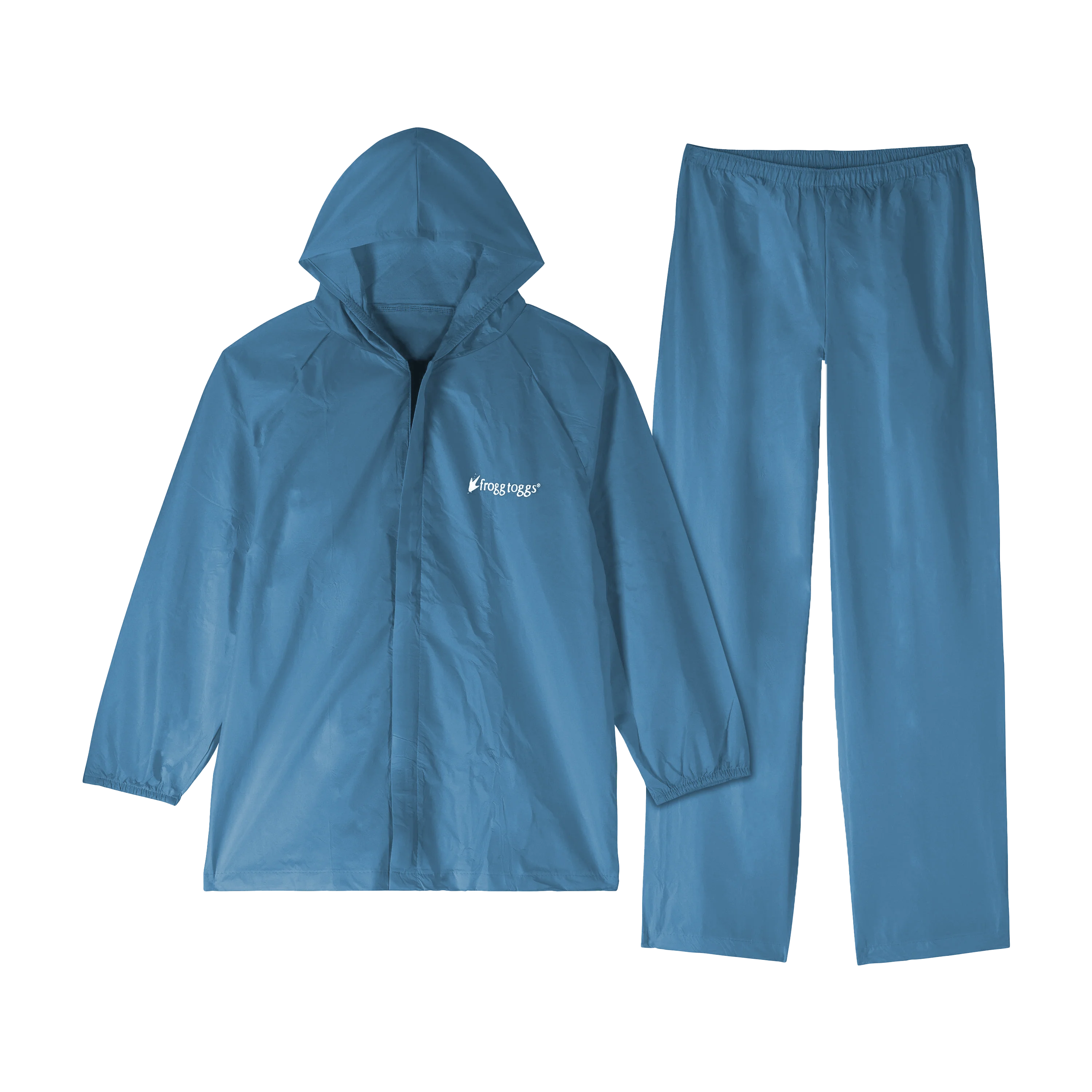 Frogg Toggs® Youth Ultra-Lite Rain Suit - Image 7
