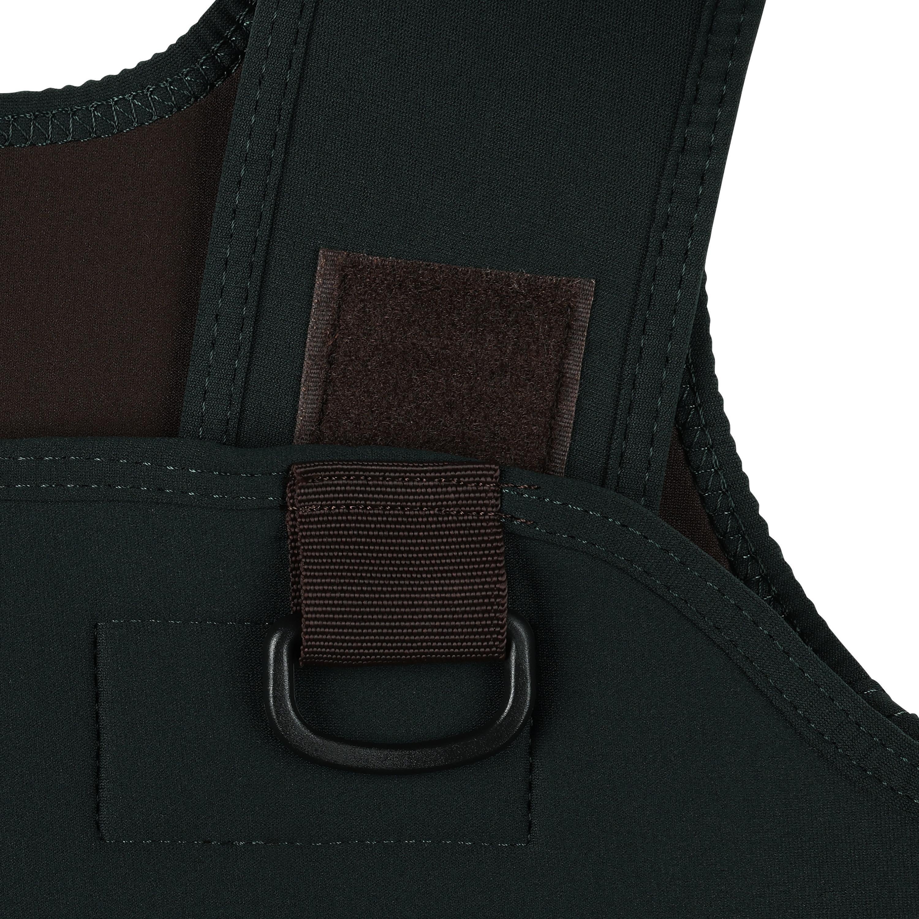 Frogg Toggs® Youth Amphib Neoprene Bootfoot Chest Wader - Image 3