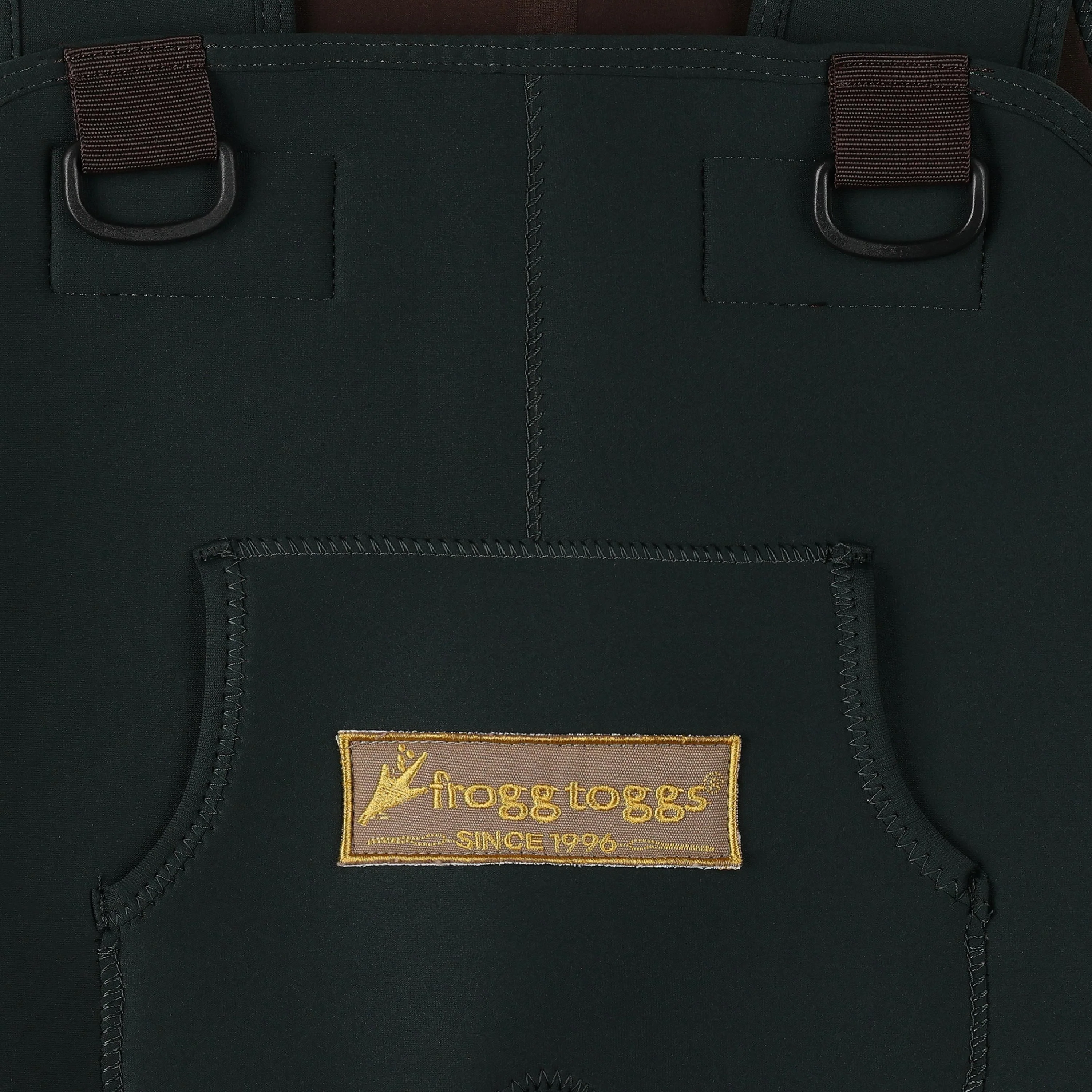 Frogg Toggs® Youth Amphib Neoprene Bootfoot Chest Wader - Image 4