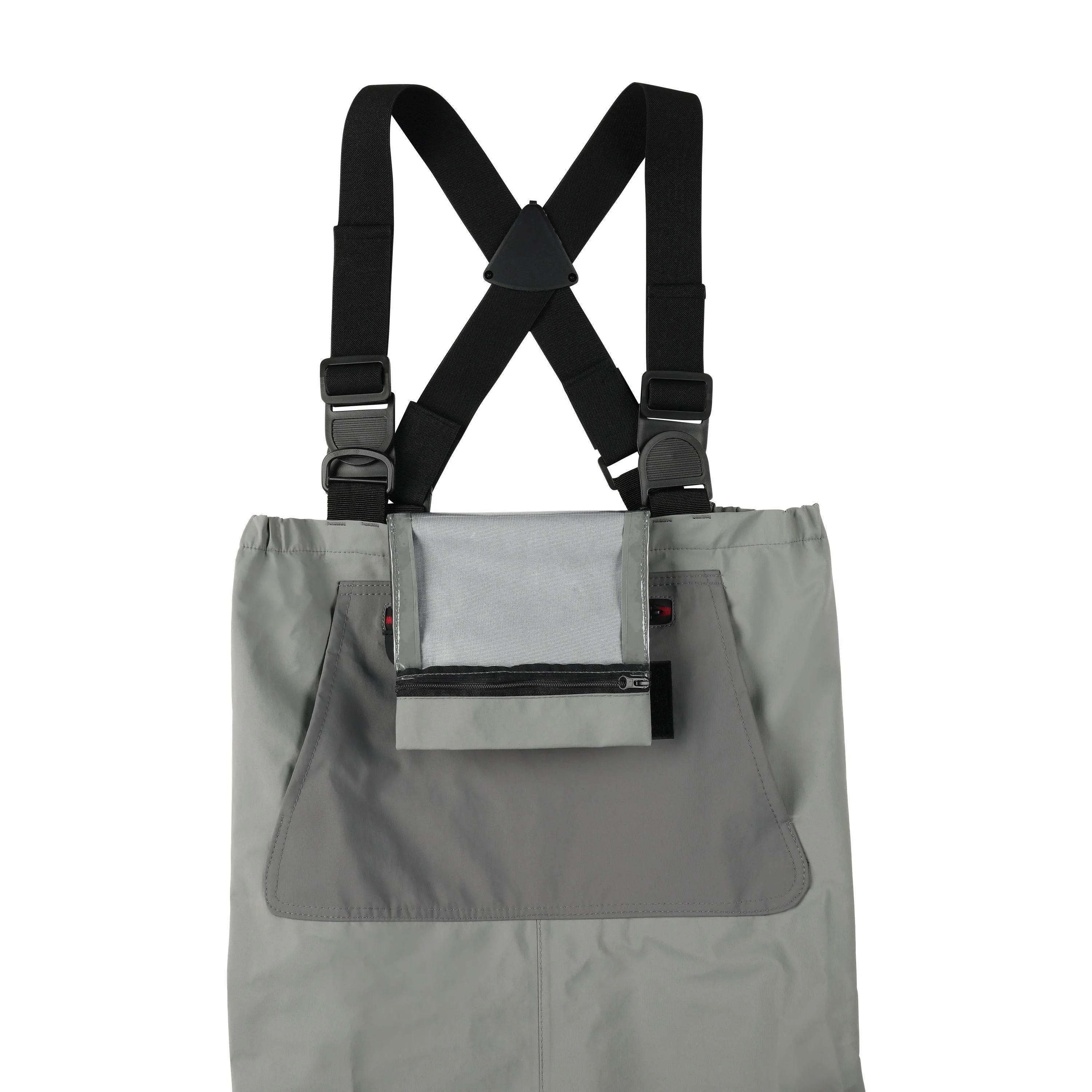 Frogg Toggs® Hellbender PRO Youth Stockingfoot Chest Wader - Image 3